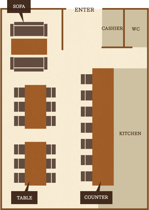 floor map 